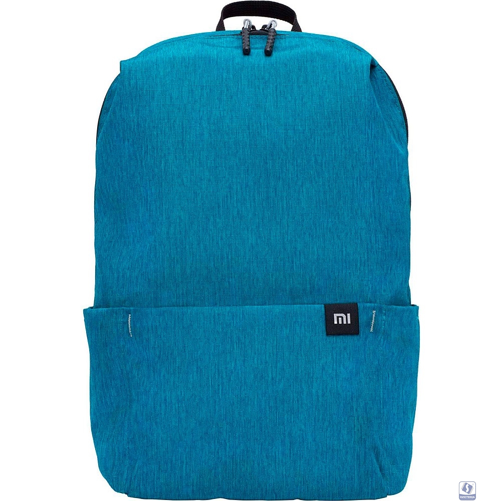Xiaomi 13.3" Mi Casual Daypack bright blue Рюкзак для ноутбука (ZJB4145GL)