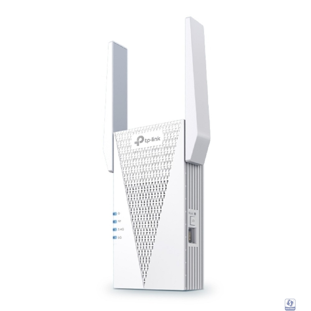 TP-Link RE715X AX3000 Усилитель сигнала Wi-Fi 6