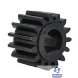 Ricoh B0393060 Шестерня магнитного вала Ricoh 2015