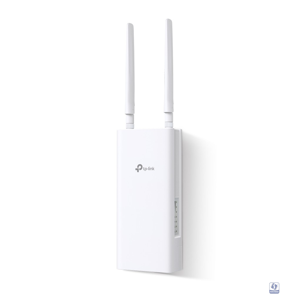 TP-Link Archer MR402-Outdoor Уличный роутер Wi-Fi AC1200 с поддержкой 4G LTE