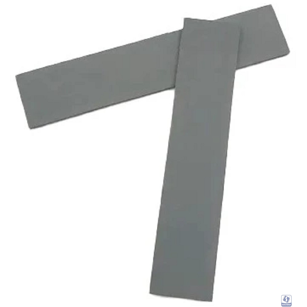 Резинка тормозной площадки Cactus CS-SPR-SAM-ML1710 (JC73-00140A/019N00742/G960-1153) для Samsung ML-1510/1710/1740/1750