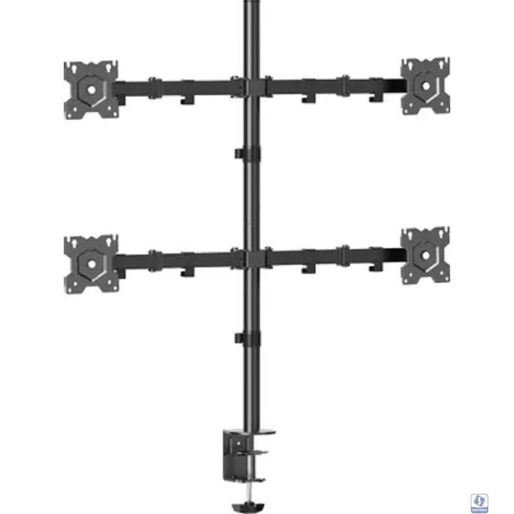 ONKRON D421E чёрный 
