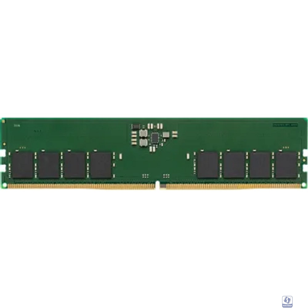 Kingston DDR5 DIMM 16GB 5600 MT/s CL46 KCP556US8-16