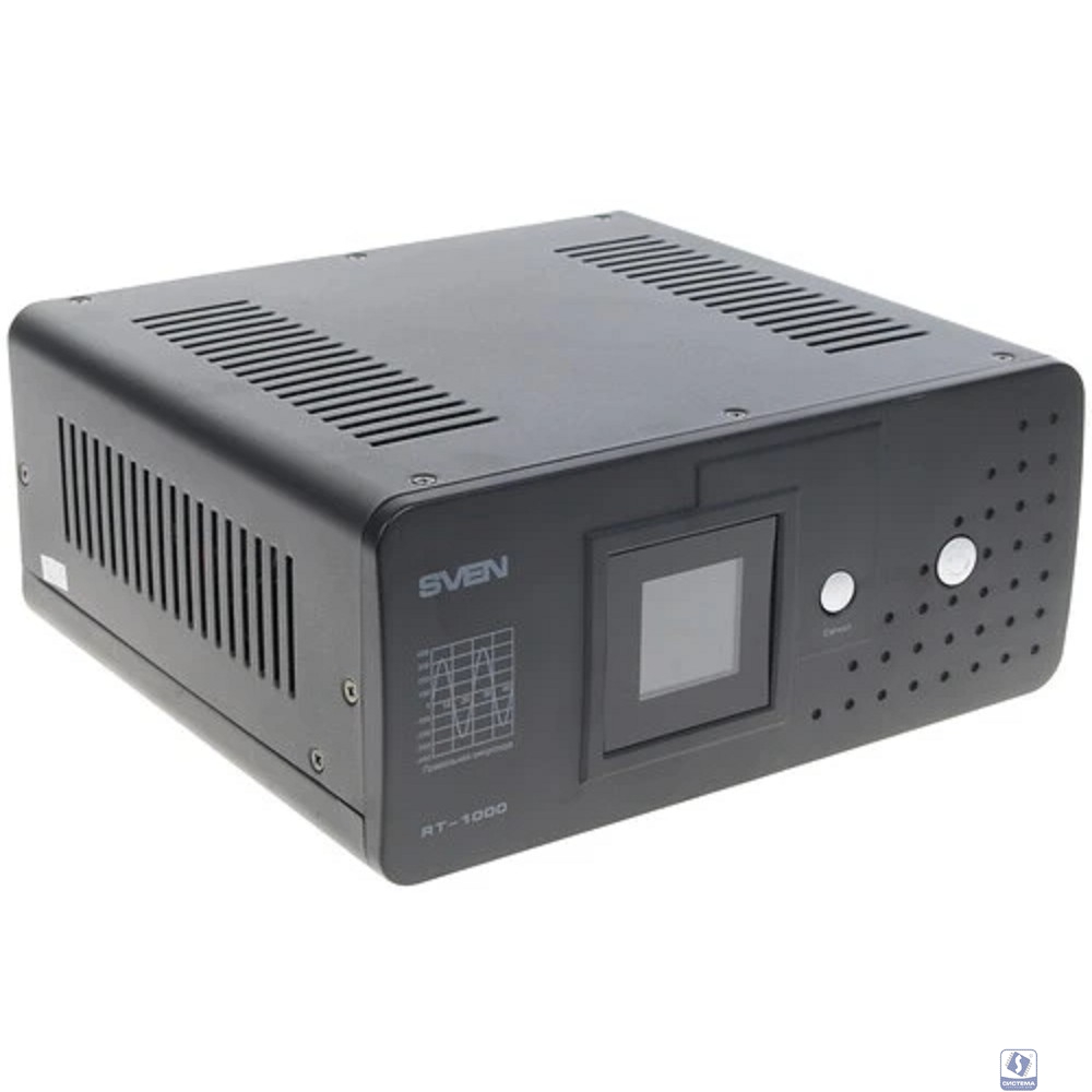 SVEN Источник бесперебойного питания SVEN RT-1000