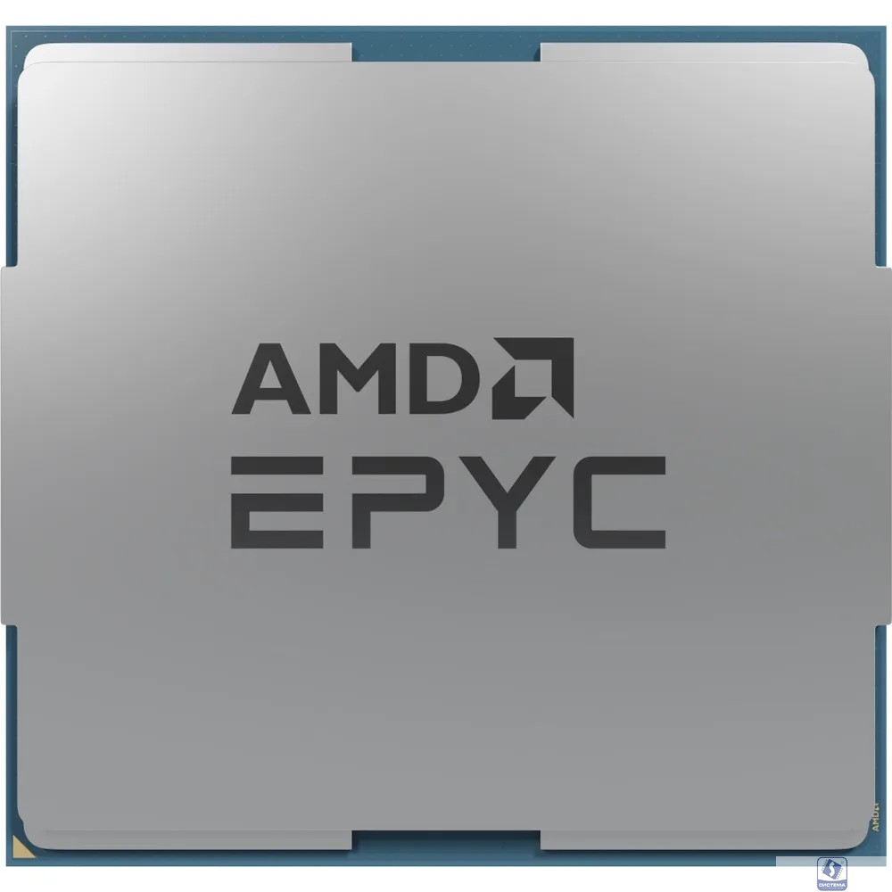 AMD EPYC 9274F (100-000000794) 