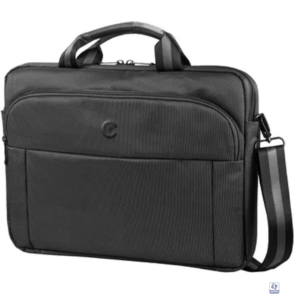 Сумка Continent CC-206 BK 15.6" , черный Сумка Continent CC-206 BK 15.6" , черный