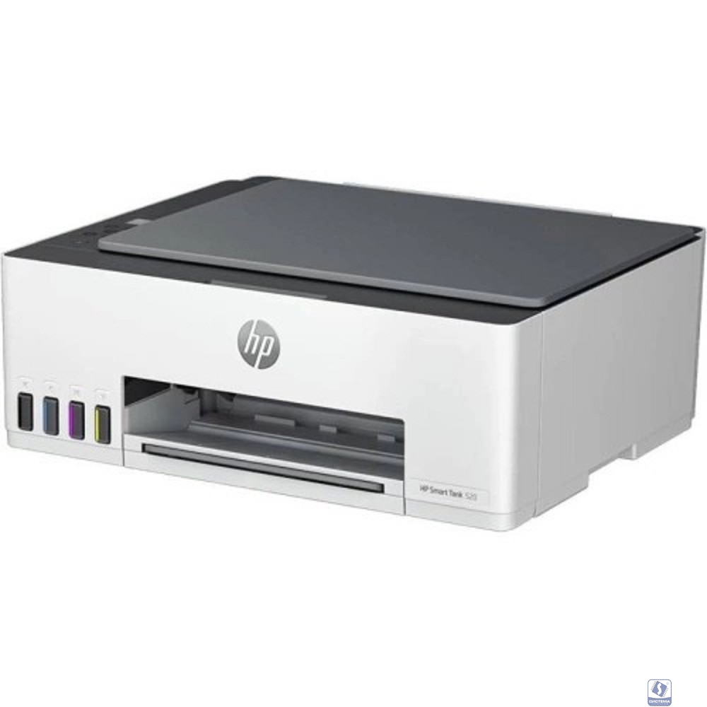 HP Smart Tank 520 (1F3W2A)