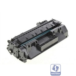 NetProduct CF280A Картридж для LJ PRO 400 M401/ PRO 400 MFP M425 с чипом 2,7К