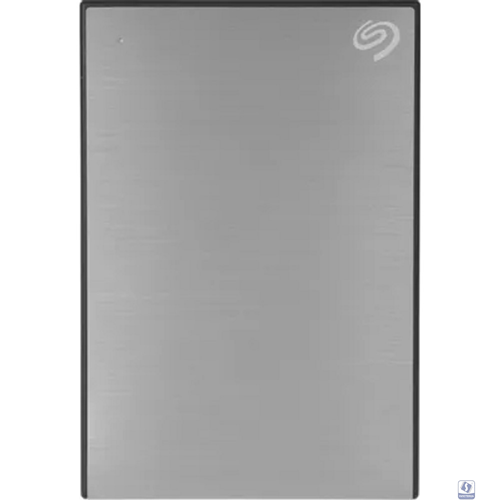 Seagate Portable HDD 2TB One Touch STKY2000401 
