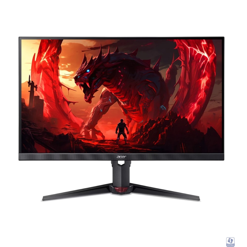 LCD Acer 27" Nitro XV272UF3bmiiprx 
