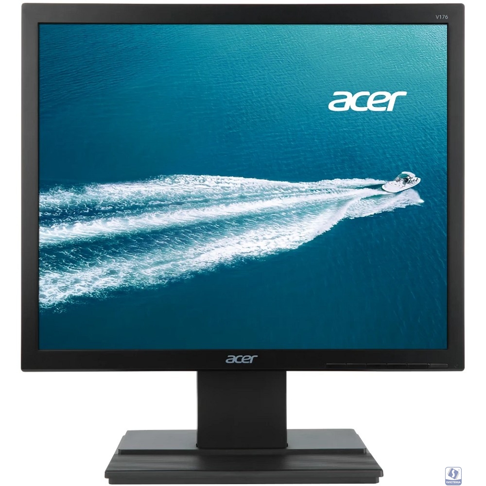 LCD Acer 17" V176Lbmi 