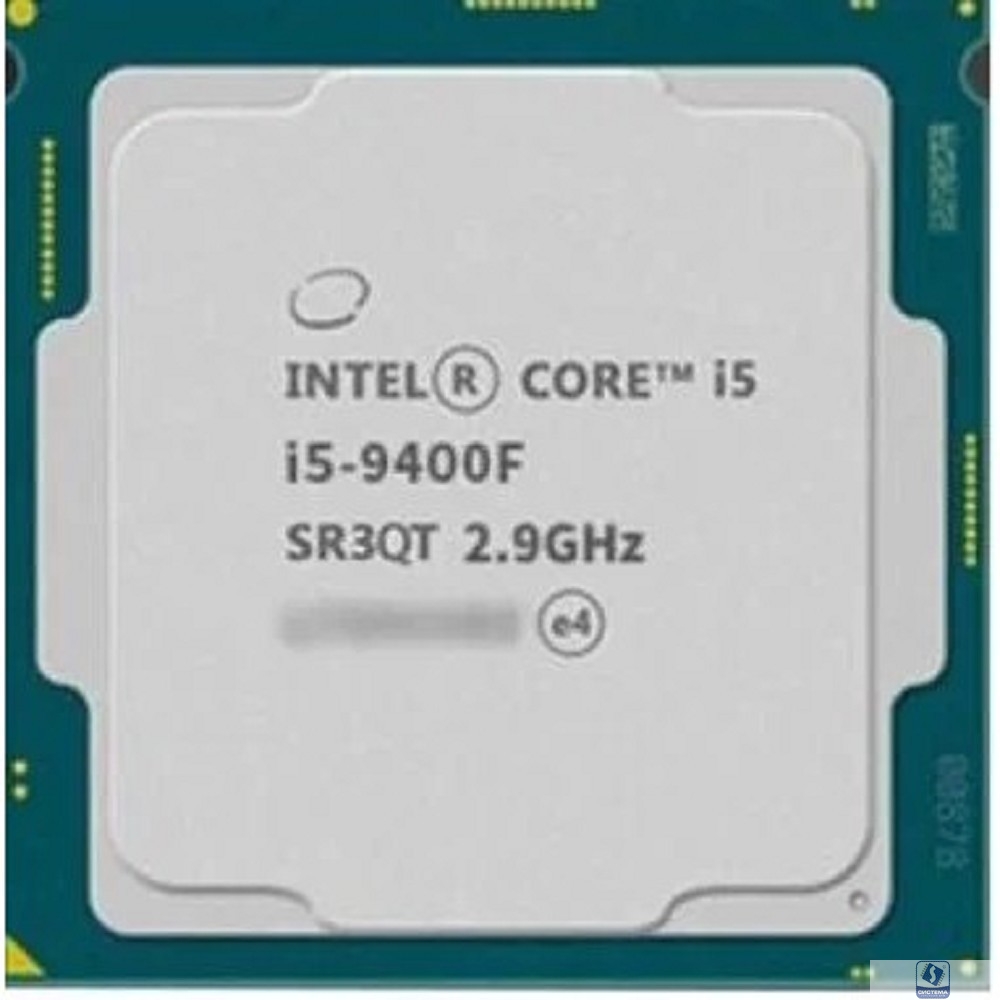 CPU Intel Core i5-9400 Coffee Lake OEM 