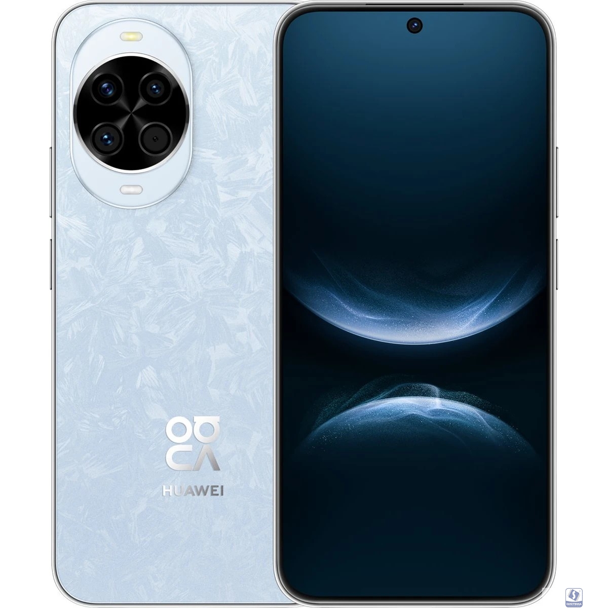 Huawei Nova 14 12GB/256GB Blue [51098LAV]