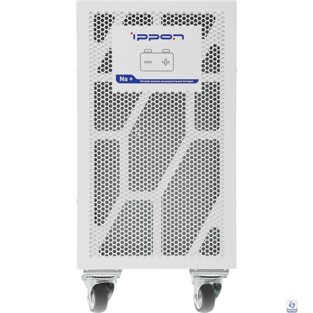 Ippon дополнительный батарейный модуль для Ippon NA+ TA 6K  