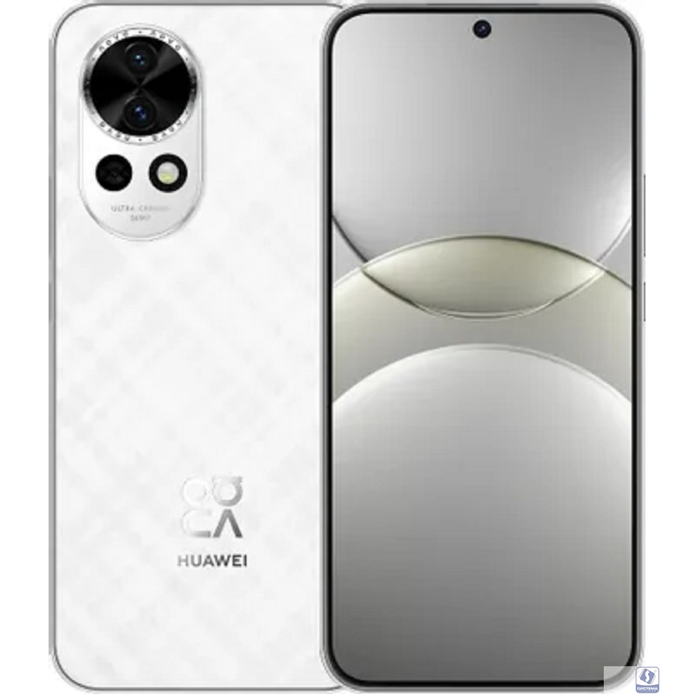 Huawei nova 13 12GB/512GB White [51098CXL]