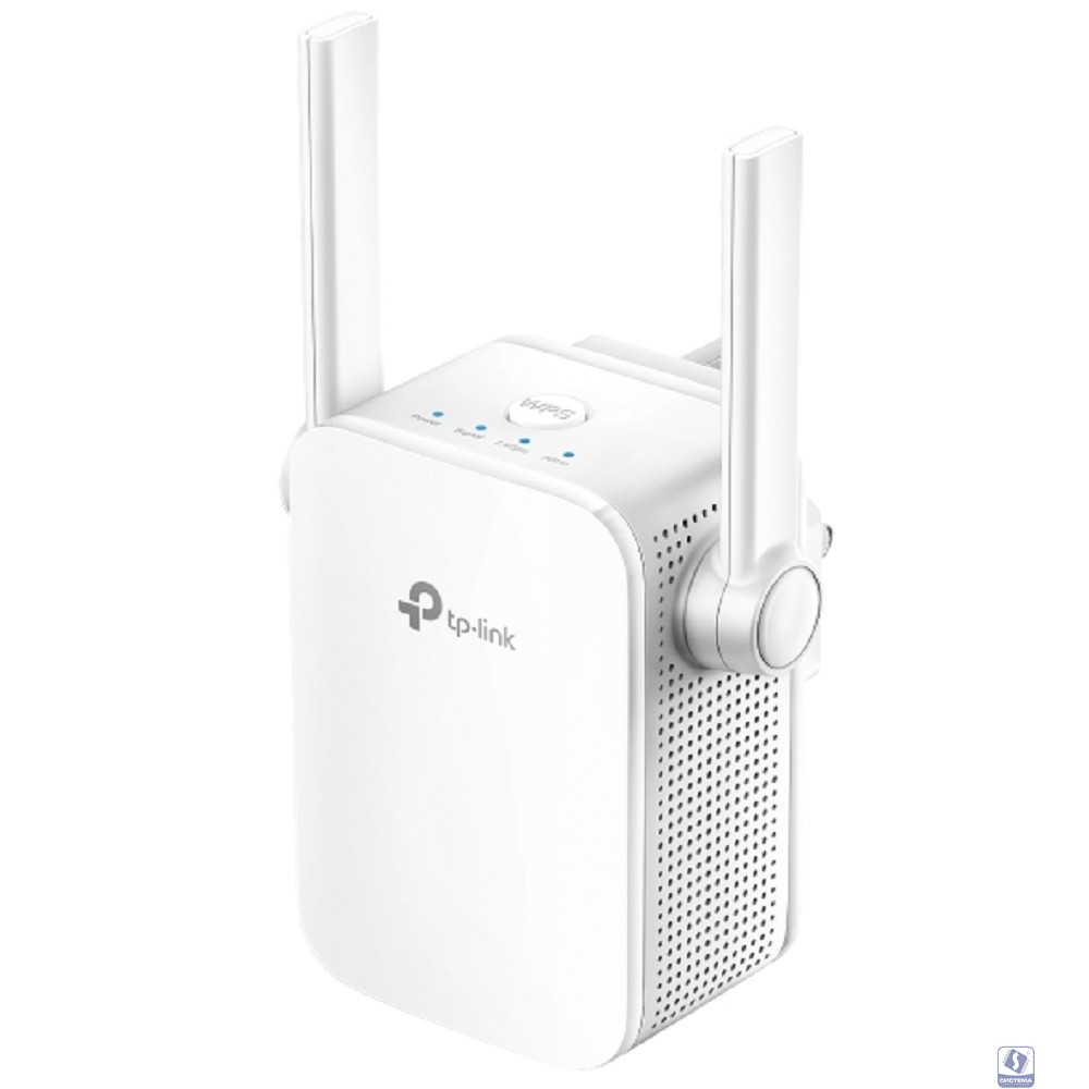 TP-Link RE205 AC750 Усилитель Wi-Fi сигнала