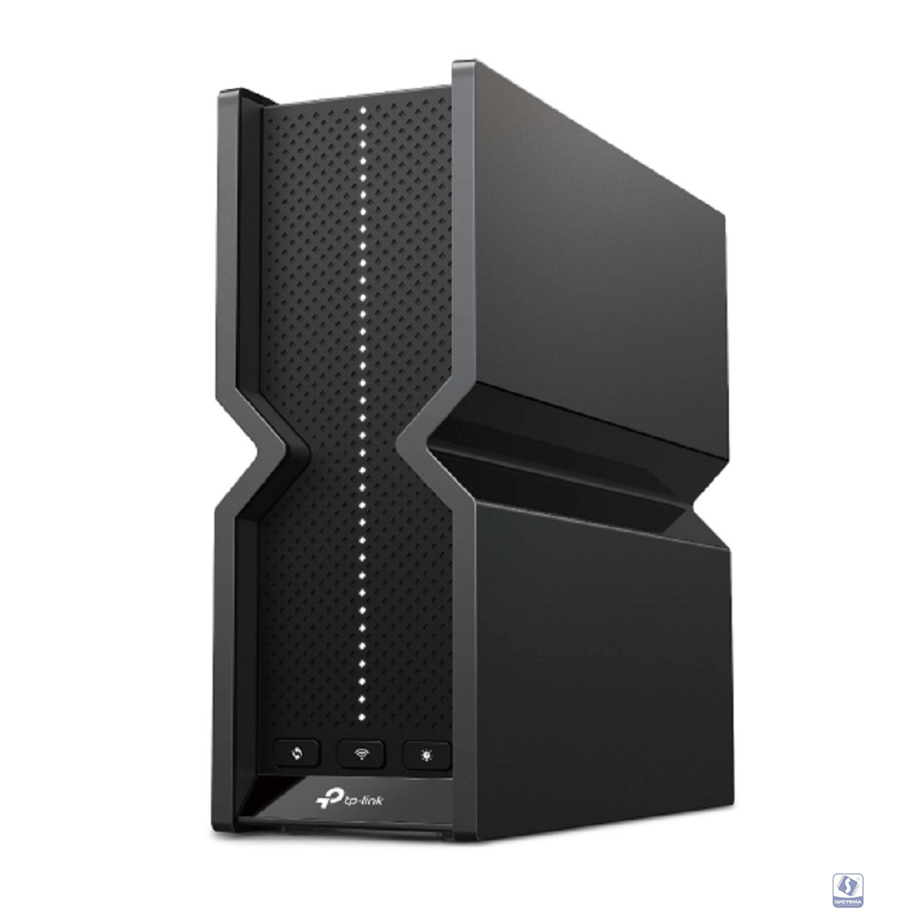 TP-Link Archer BE550 Трёхдиапазонный роутер Wi-Fi 7 BE9300