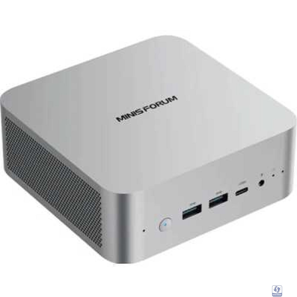 Minisforum Мини ПК M1PRO-125H/16GB+512GB M1 Pro-125H, 16GB+512GB, WIN11 Pro