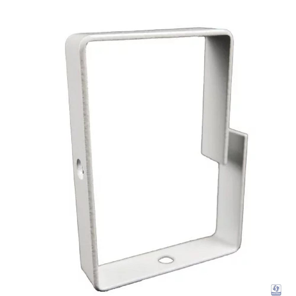 ЦМО Органайзер кабельный одинарный 90 * 65 мм, 5 штук (СБ-5)