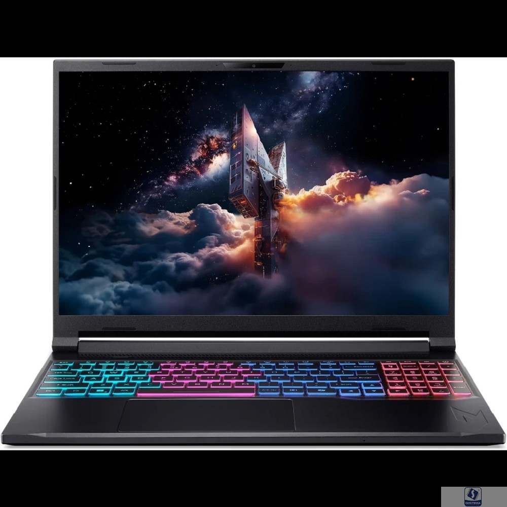 Acer Nitro V 16S ANV16S-71-58YF [NH.U28CD.001] Black 16" 