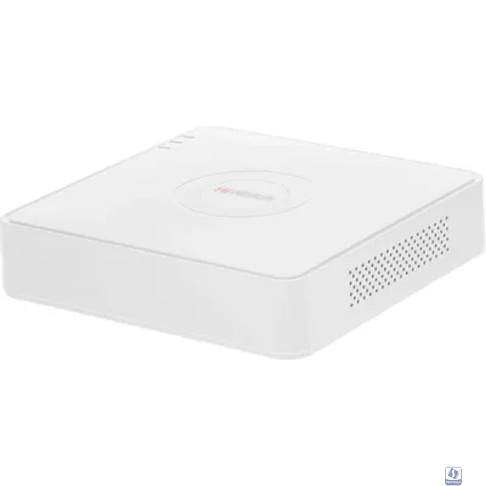 HiWatch DS-H104UA(D) Видеорегистратор 