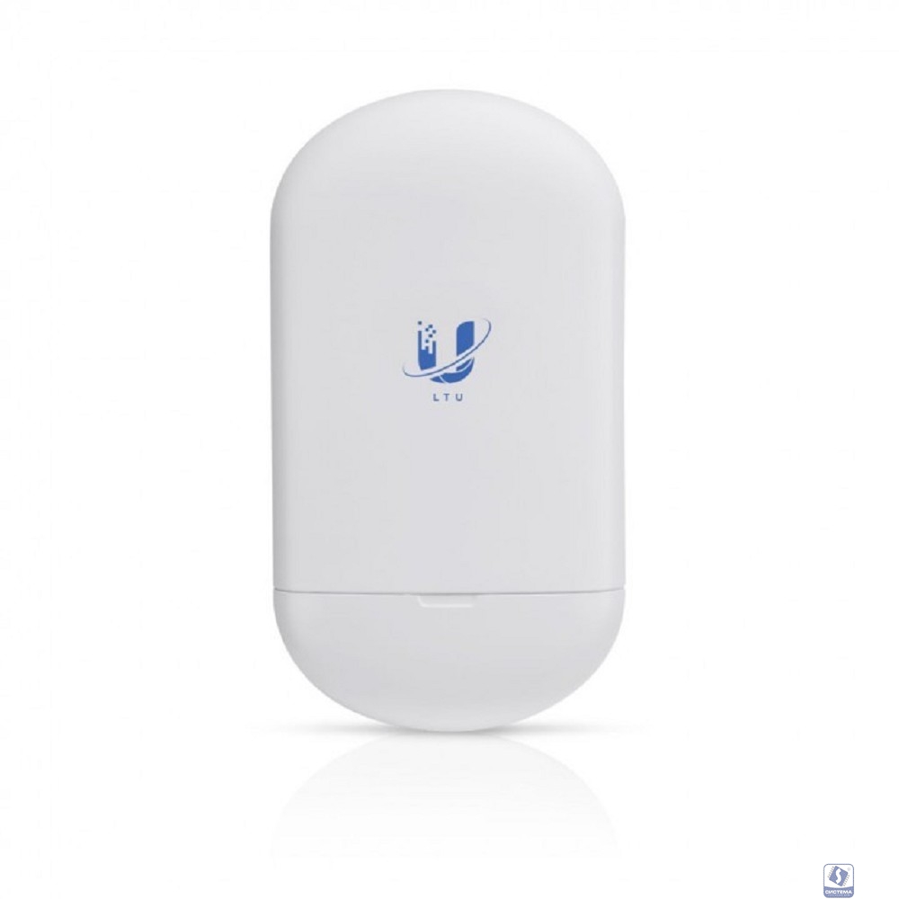 UBIQUITI Точка доступа Ubiquiti ISP (LTU-LITE)