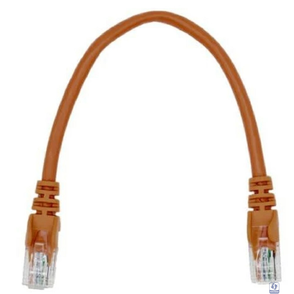 Кабель ACD Патч-корд ACD-LPU6Z-5DN |ACD-LPU6Z-5DN| Cat6 UTP 26AWG 4Pair, CU, LSZH, Коричневый, 0.5м  Кабель ACD Патч-корд ACD-LPU6Z-5DN |ACD-LPU6Z-5DN| Cat6 UTP 26AWG 4Pair, CU, LSZH, Коричневый, 0.5м