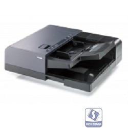 Kyocera-Mita DP-7110 Однопроходный двусторонний автоподатчик оригиналов при дуплексном сканировании 1203R85NL0