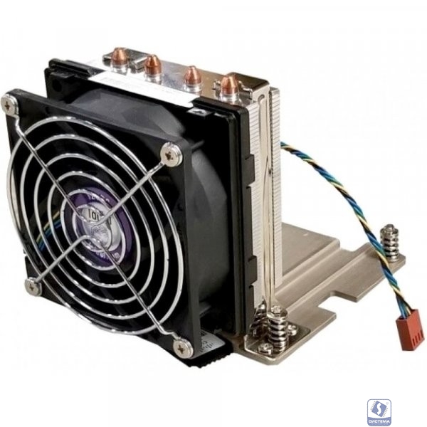 Вентилятор  ThinkSystem SR650 V2 Standard Fan Option Kit