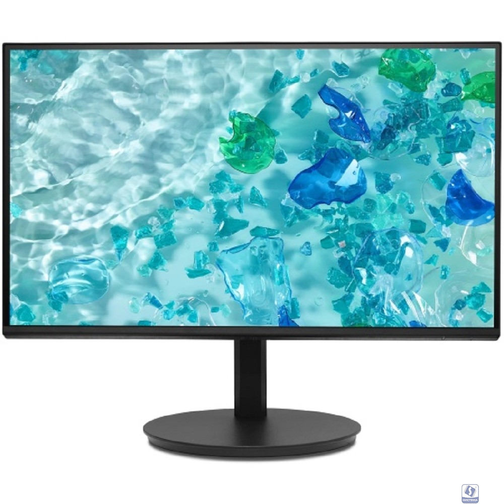LCD Acer 27" CB272Gbmiprxv [UM.HB2CD.G01]