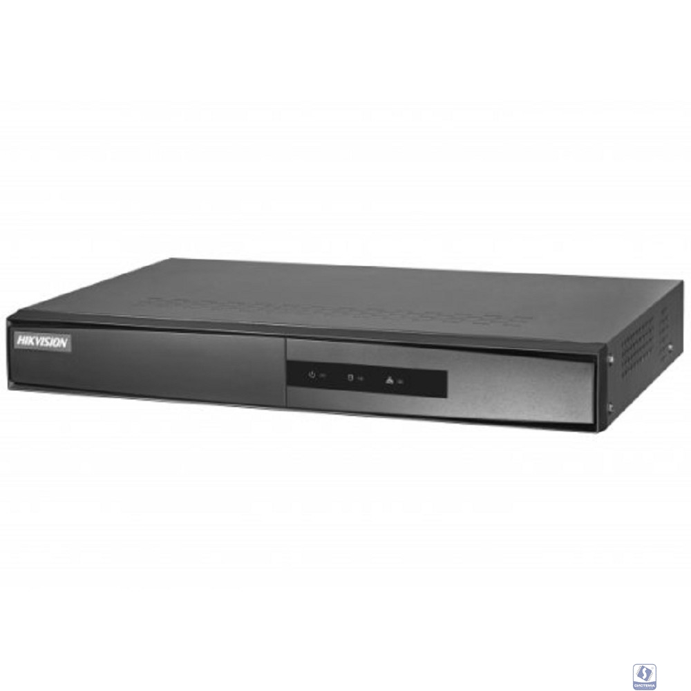 HIKVISION DS-7104NI-Q1/M(D) Видеорегистратор