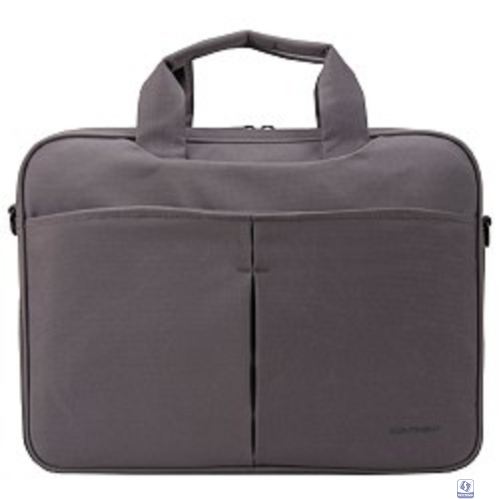 Сумка Continent CC-014 Grey  Сумка Continent CC-014 Grey