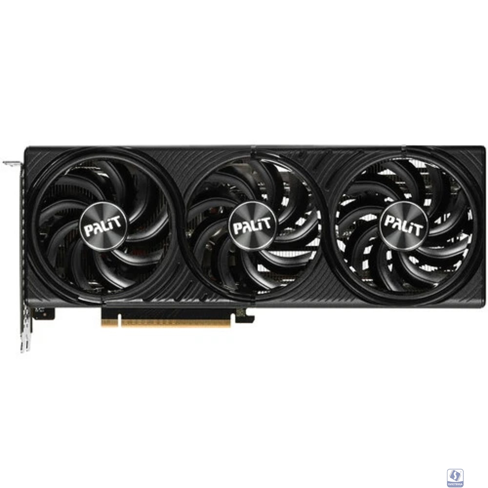 Видеокарта PCIE16 RTX5060 8GB PA-RTX5060 INFINITY 3 8GB PALIT