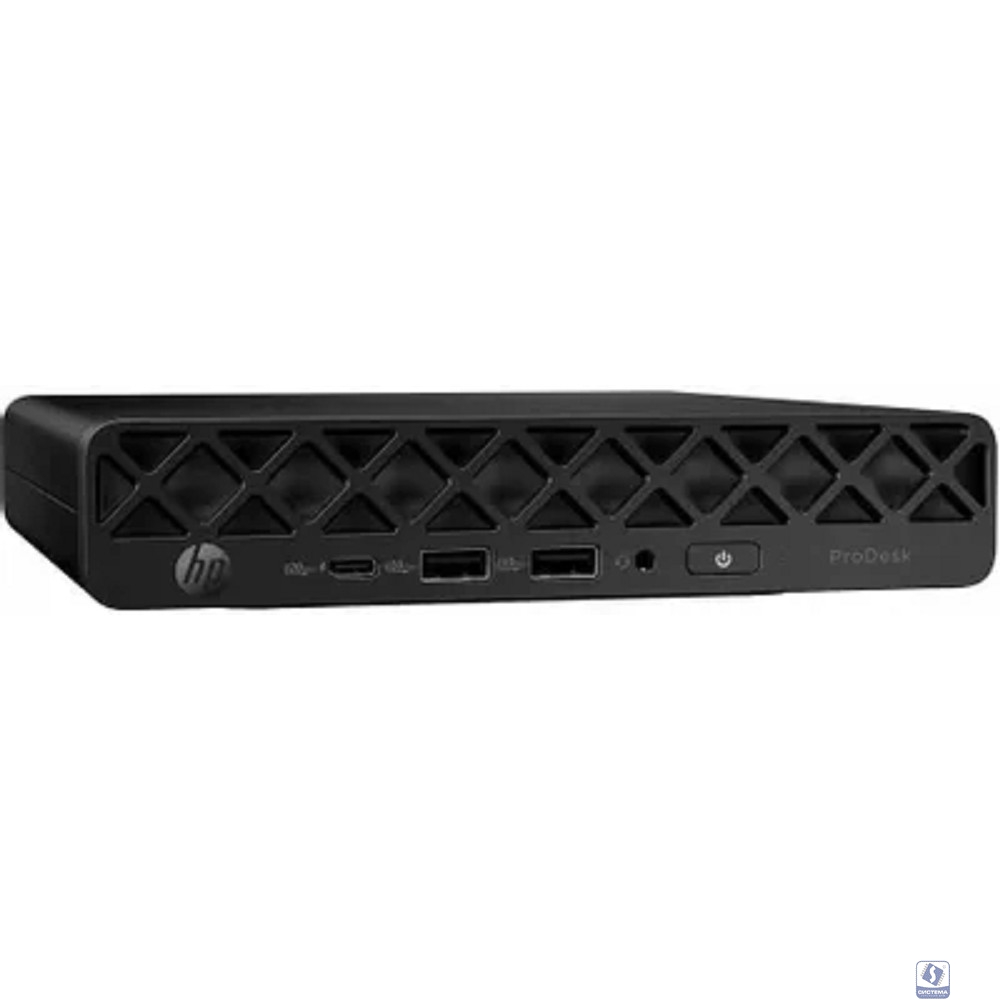HP ProDesk 4 G1i Mini  Nettop [AR1N8AV]  