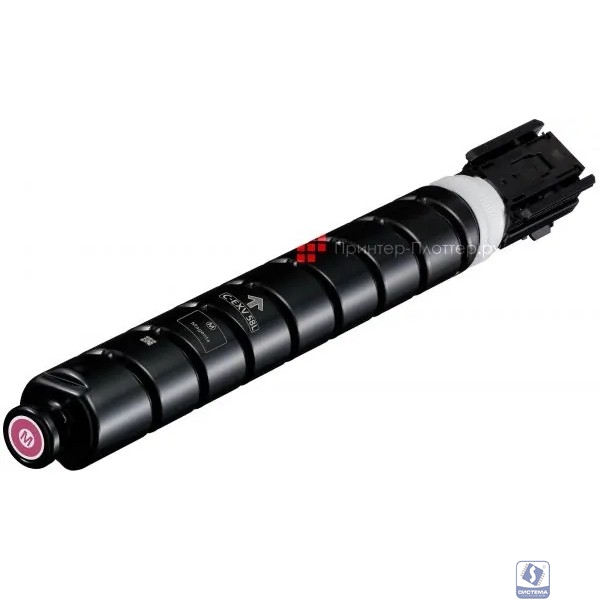 Canon C-EXV 58L Toner (magenta), 26000 стр.