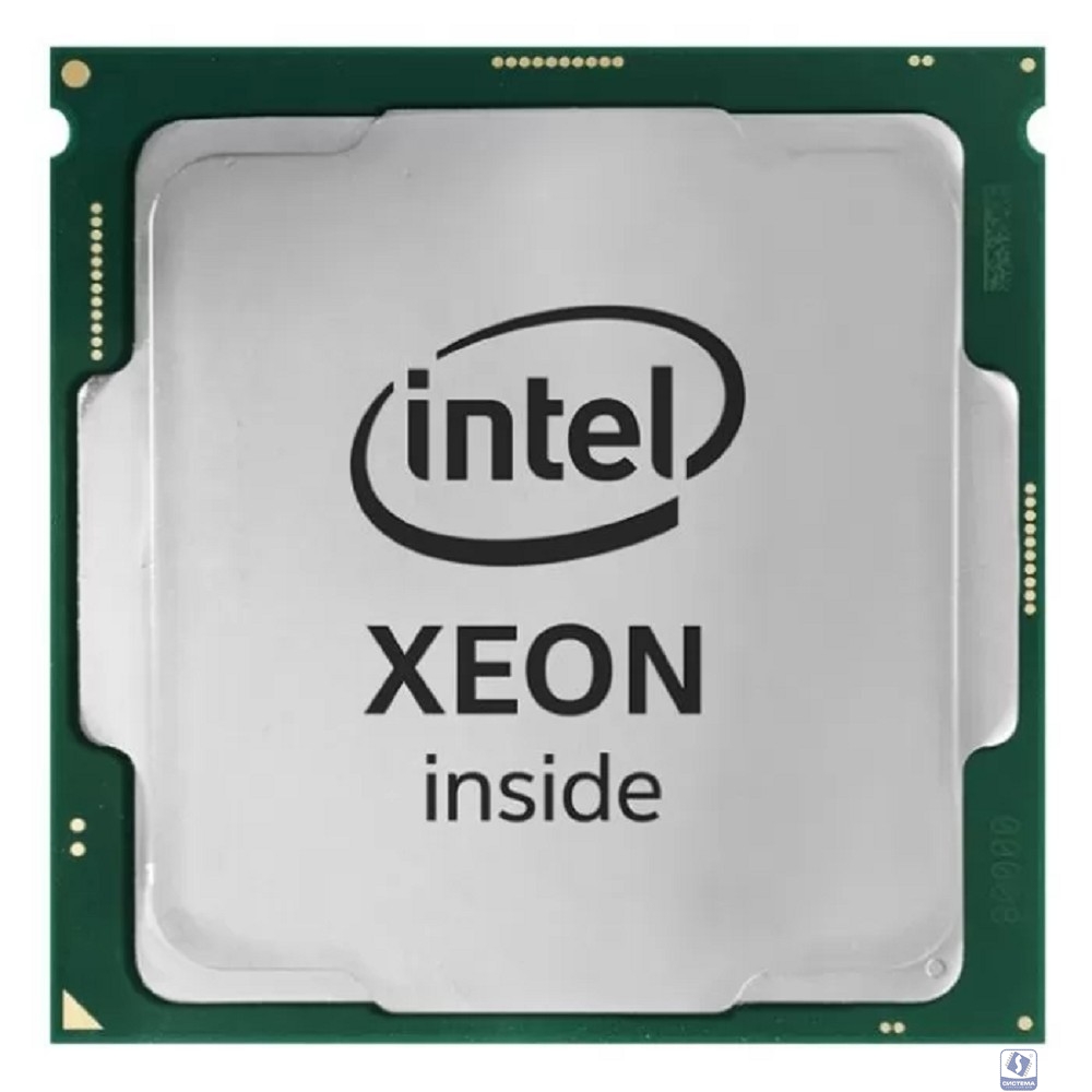 CPU Intel Xeon Platinum 8380 OEM