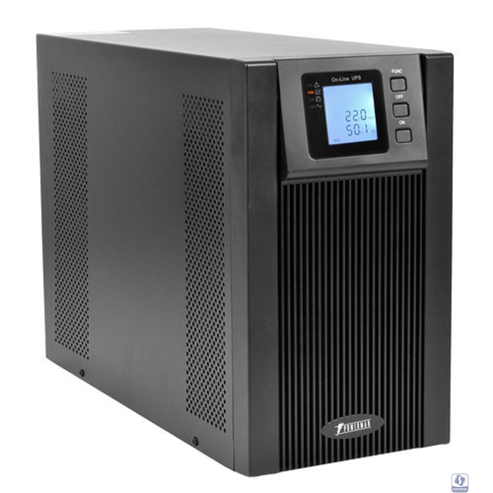 Powerman ИБП Online 3000I N (IEC320) 