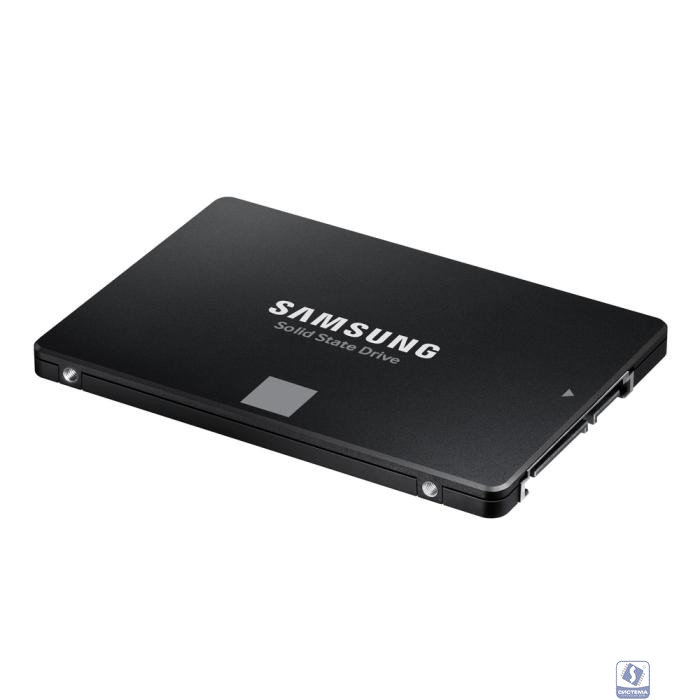 Samsung SSD 1Tb 870 EVO Series MZ-77E1T0B/EU 