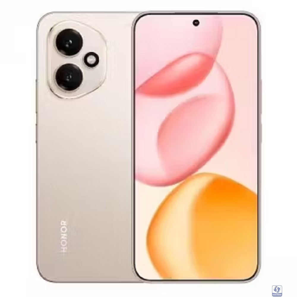 Honor 400 8GB/256GB золотой [5109BURB]