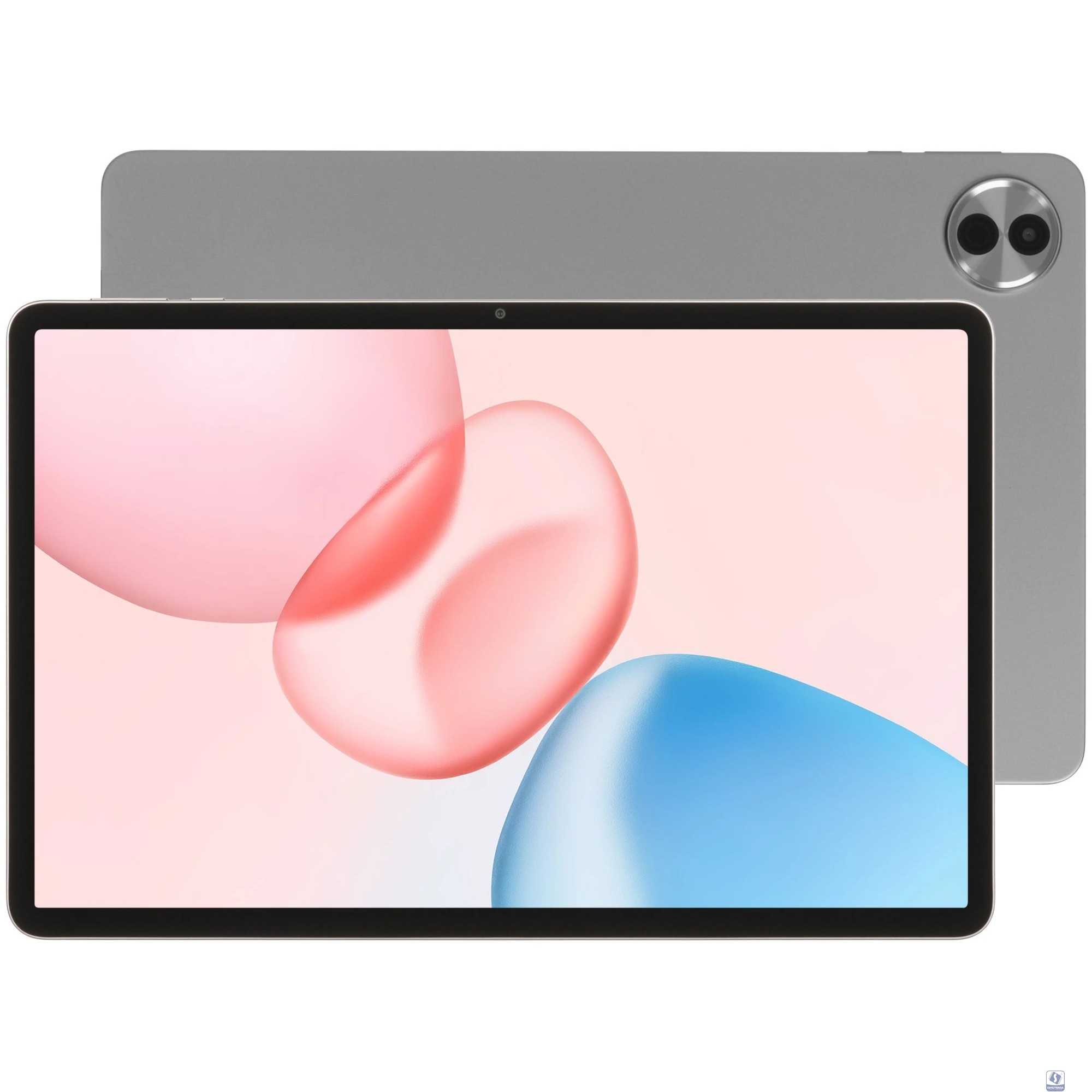 Honor Pad 10 HEY3-N09 [5301APED] 12.1" WQXGA IPS/Snapdragon 7 Gen 3/8GB/256GB/5G/Android 15/Gray