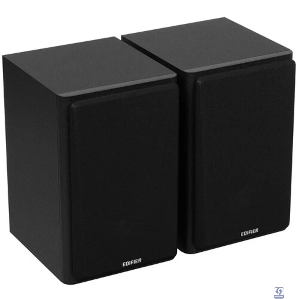 EDIFIER R1000T4 black