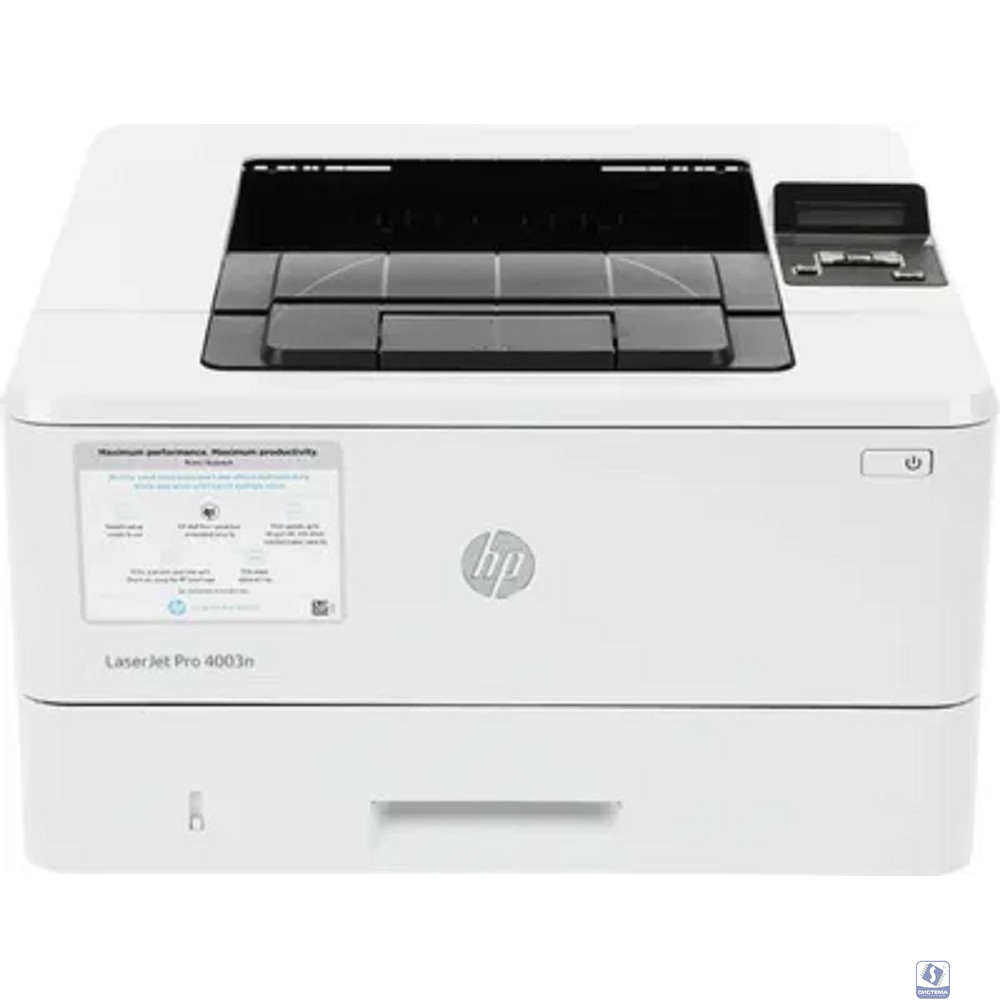 HP PRINTER LJ PRO 4003N (2Z611A)