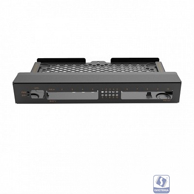 MikroTik WMK4011 Настенное крепление для RB4011