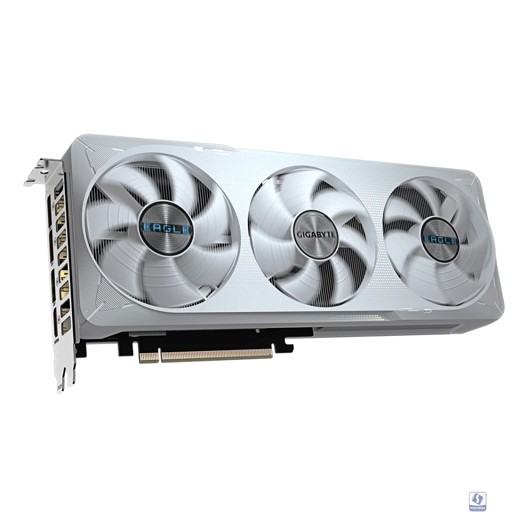 Gigabyte GV-N5070EAGLEOC ICE-12GD 1.0