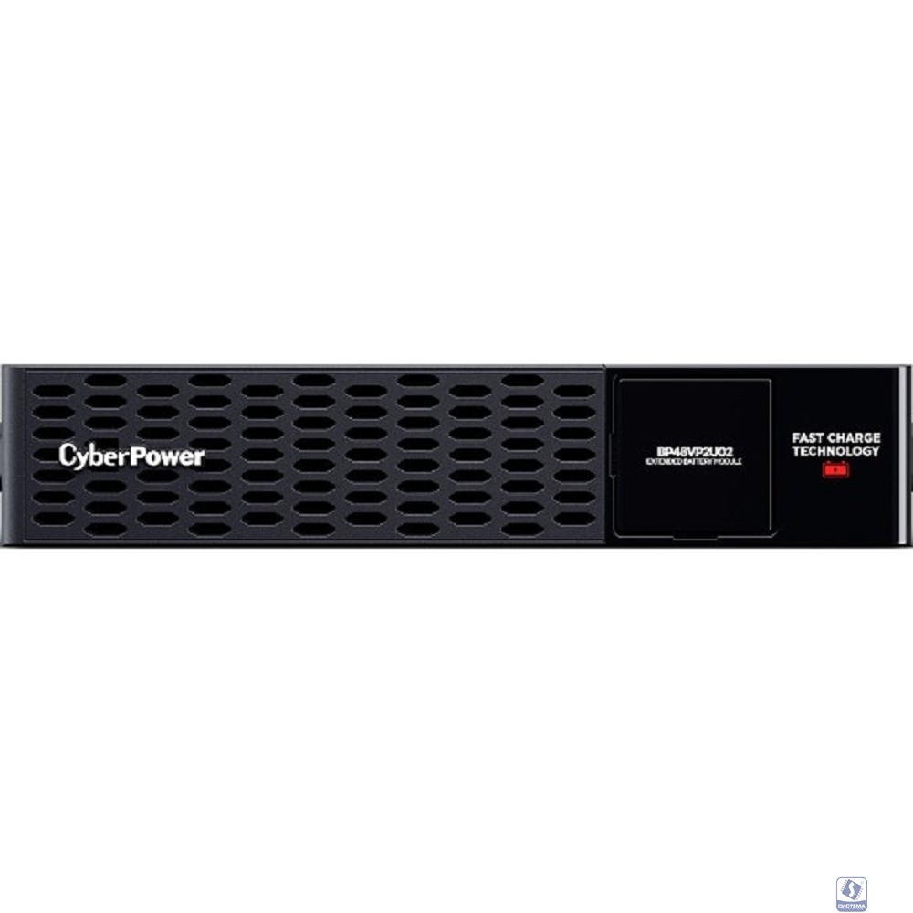 ВБМ CyberPower ВБМ BP48VP2U03 EU 