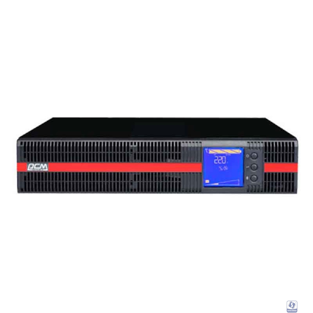 PowerCom Macan MRT-10K ИБП 