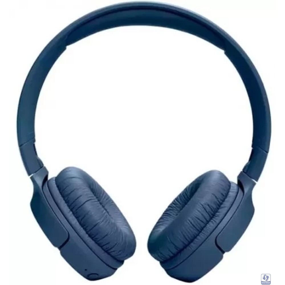 Гарнитура WRL T520BT BLUE MICROPHONE JBL
