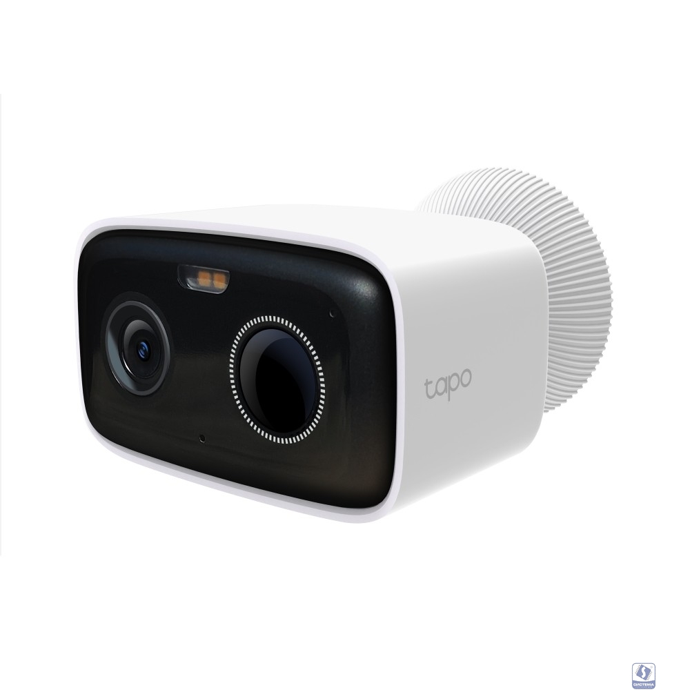 TP-Link Tapo C400 Уличная камера с питанием от аккумулятора