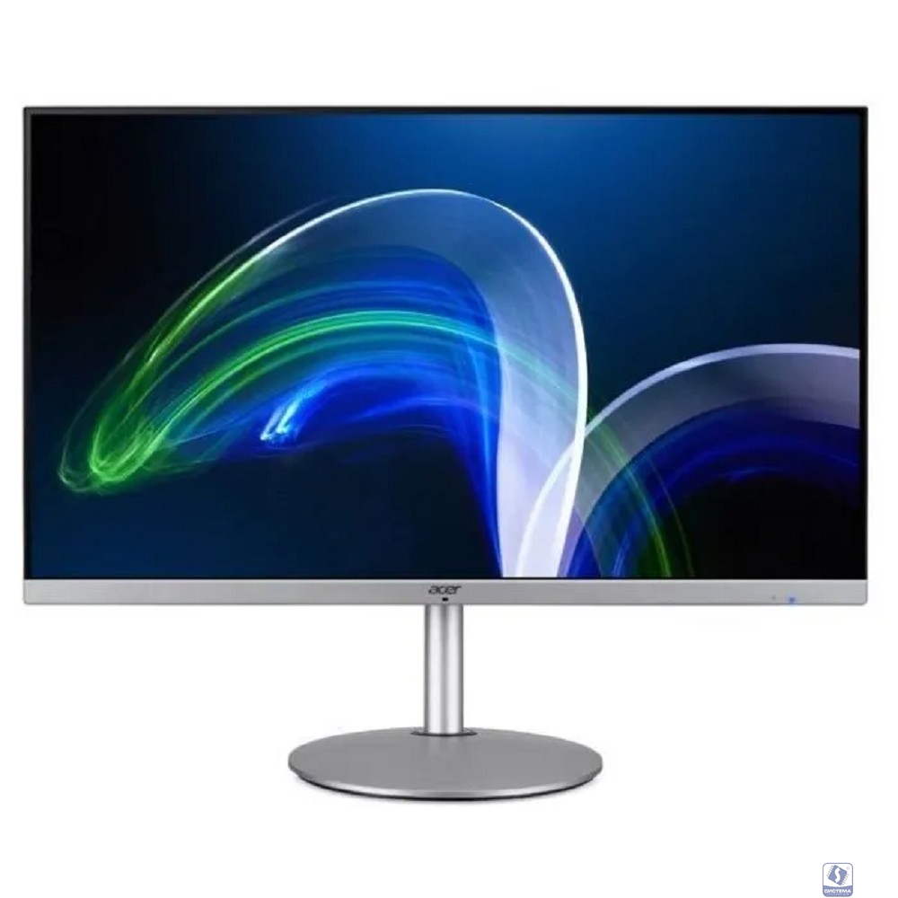 LCD Acer 31.5" CB322QKsemipruzx Silver [UM.JB2CD.002]