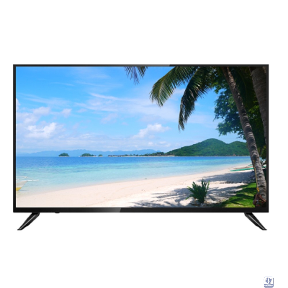 Dahua DHI-LM43-F200 43"; (16:9) FullHD 1920x1080; IPS; 60Гц; 330кд/кв.м; VESA 400x200; 1 VGA(D-Sub); 1 HDM; 1 USB